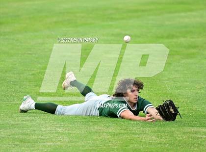 Thumbnail 2 in Maloney vs. Windsor (CIAC Class L Final) photogallery.