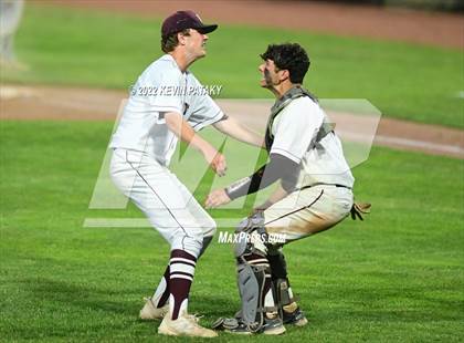 Thumbnail 3 in Maloney vs. Windsor (CIAC Class L Final) photogallery.