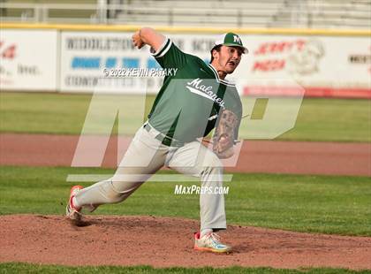 Thumbnail 2 in Maloney vs. Windsor (CIAC Class L Final) photogallery.