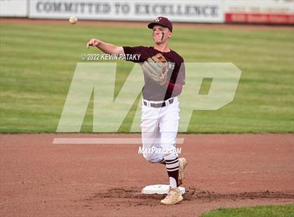 Thumbnail 3 in Maloney vs. Windsor (CIAC Class L Final) photogallery.