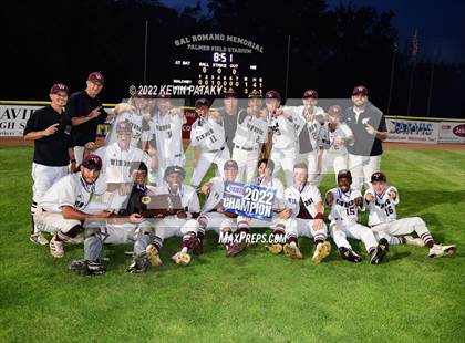Thumbnail 3 in Maloney vs. Windsor (CIAC Class L Final) photogallery.