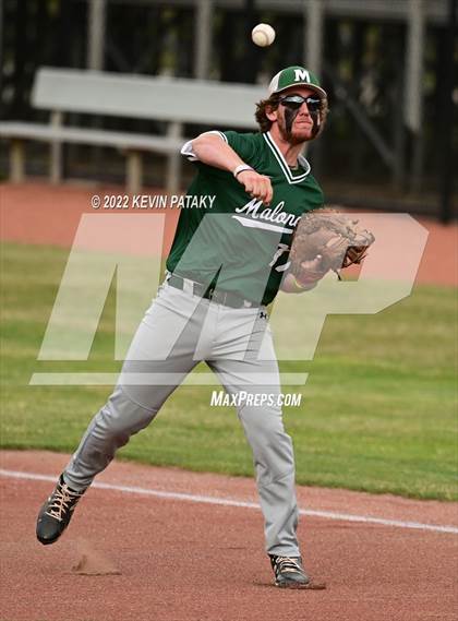 Thumbnail 3 in Maloney vs. Windsor (CIAC Class L Final) photogallery.