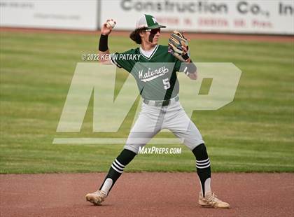 Thumbnail 1 in Maloney vs. Windsor (CIAC Class L Final) photogallery.