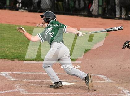 Thumbnail 1 in Maloney vs. Windsor (CIAC Class L Final) photogallery.
