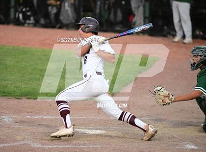 Thumbnail 3 in Maloney vs. Windsor (CIAC Class L Final) photogallery.