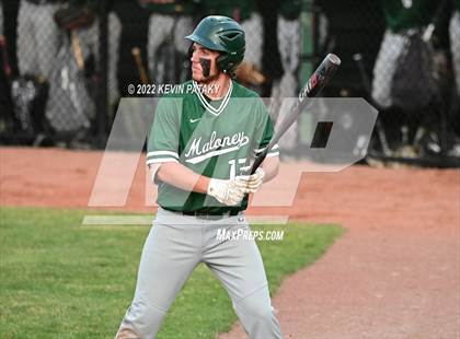 Thumbnail 3 in Maloney vs. Windsor (CIAC Class L Final) photogallery.