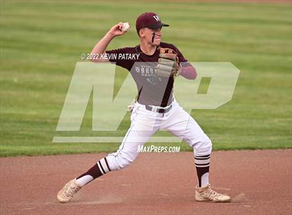 Thumbnail 2 in Maloney vs. Windsor (CIAC Class L Final) photogallery.