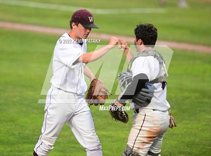 Thumbnail 2 in Maloney vs. Windsor (CIAC Class L Final) photogallery.