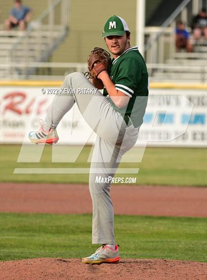 Thumbnail 3 in Maloney vs. Windsor (CIAC Class L Final) photogallery.
