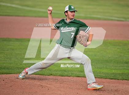 Thumbnail 2 in Maloney vs. Windsor (CIAC Class L Final) photogallery.