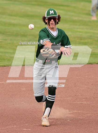 Thumbnail 3 in Maloney vs. Windsor (CIAC Class L Final) photogallery.