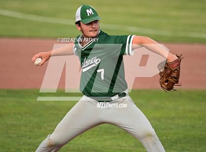 Thumbnail 2 in Maloney vs. Windsor (CIAC Class L Final) photogallery.