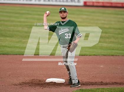 Thumbnail 1 in Maloney vs. Windsor (CIAC Class L Final) photogallery.