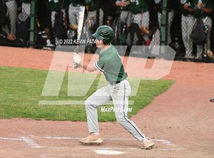 Thumbnail 2 in Maloney vs. Windsor (CIAC Class L Final) photogallery.