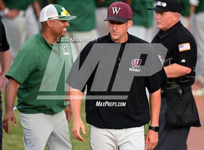 Thumbnail 1 in Maloney vs. Windsor (CIAC Class L Final) photogallery.