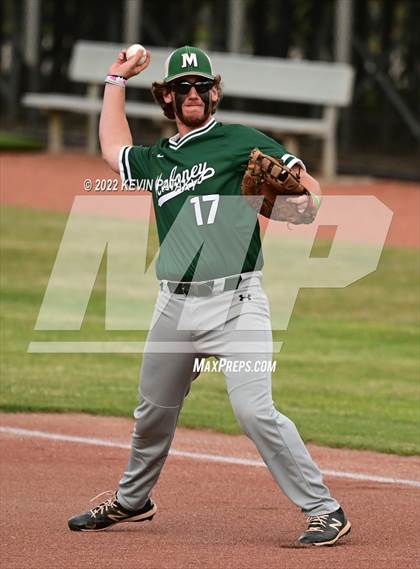 Thumbnail 1 in Maloney vs. Windsor (CIAC Class L Final) photogallery.
