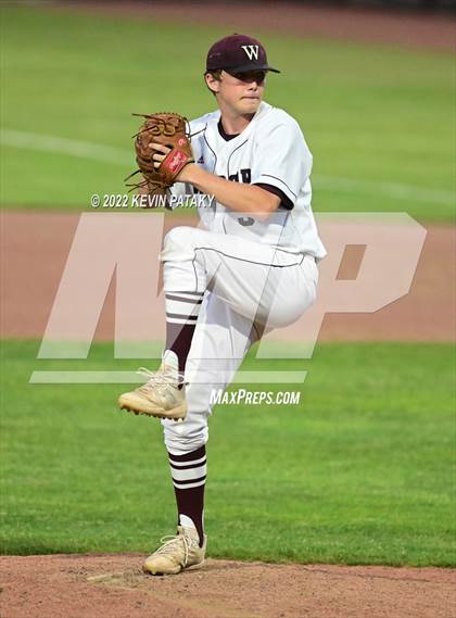 Thumbnail 3 in Maloney vs. Windsor (CIAC Class L Final) photogallery.