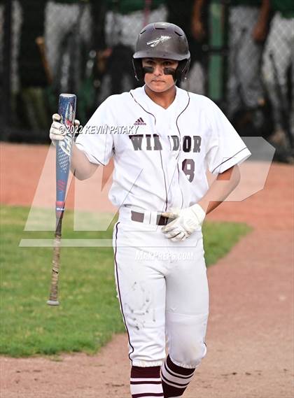 Thumbnail 1 in Maloney vs. Windsor (CIAC Class L Final) photogallery.
