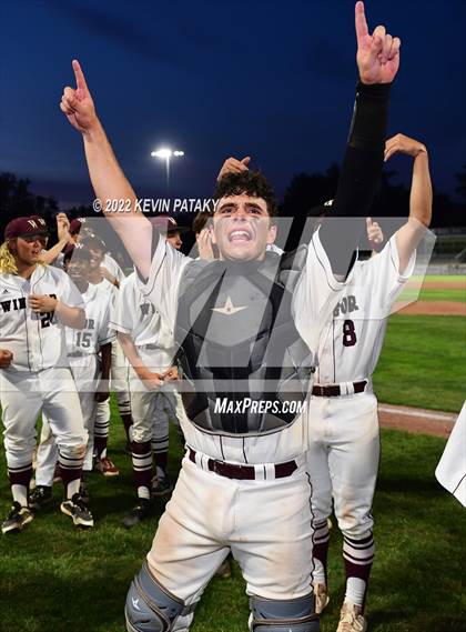 Thumbnail 1 in Maloney vs. Windsor (CIAC Class L Final) photogallery.