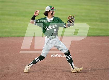 Thumbnail 1 in Maloney vs. Windsor (CIAC Class L Final) photogallery.