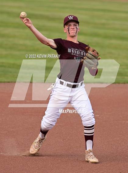 Thumbnail 1 in Maloney vs. Windsor (CIAC Class L Final) photogallery.