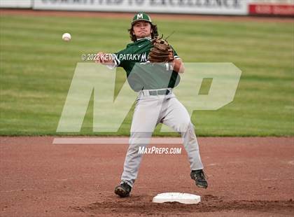 Thumbnail 1 in Maloney vs. Windsor (CIAC Class L Final) photogallery.