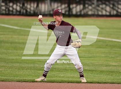 Thumbnail 2 in Maloney vs. Windsor (CIAC Class L Final) photogallery.