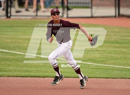 Thumbnail 2 in Maloney vs. Windsor (CIAC Class L Final) photogallery.