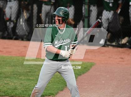 Thumbnail 2 in Maloney vs. Windsor (CIAC Class L Final) photogallery.