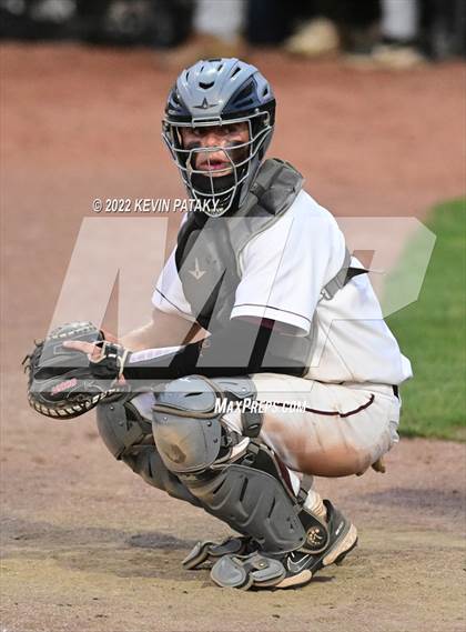 Thumbnail 3 in Maloney vs. Windsor (CIAC Class L Final) photogallery.