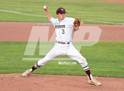 Thumbnail 1 in Maloney vs. Windsor (CIAC Class L Final) photogallery.