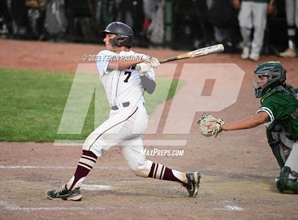 Thumbnail 3 in Maloney vs. Windsor (CIAC Class L Final) photogallery.