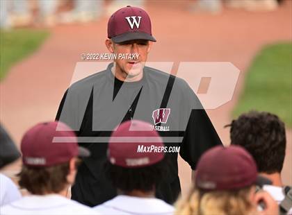 Thumbnail 3 in Maloney vs. Windsor (CIAC Class L Final) photogallery.