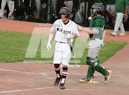 Thumbnail 2 in Maloney vs. Windsor (CIAC Class L Final) photogallery.