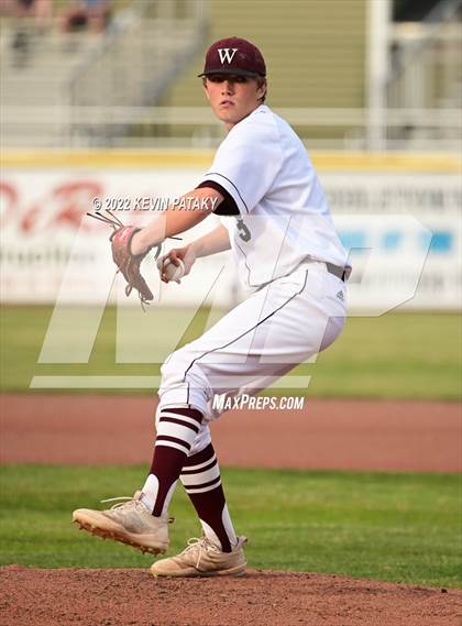 Thumbnail 1 in Maloney vs. Windsor (CIAC Class L Final) photogallery.