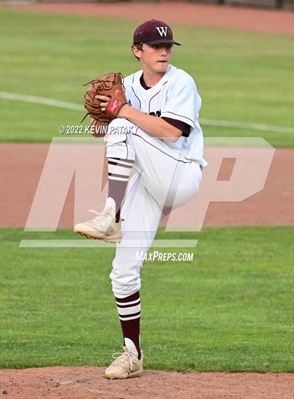 Thumbnail 1 in Maloney vs. Windsor (CIAC Class L Final) photogallery.
