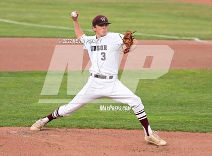 Thumbnail 2 in Maloney vs. Windsor (CIAC Class L Final) photogallery.