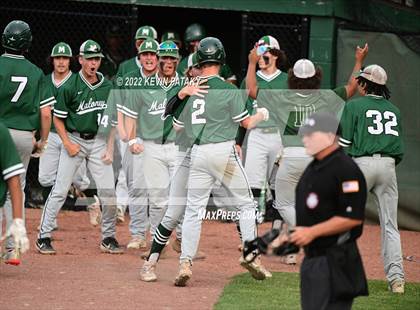 Thumbnail 3 in Maloney vs. Windsor (CIAC Class L Final) photogallery.