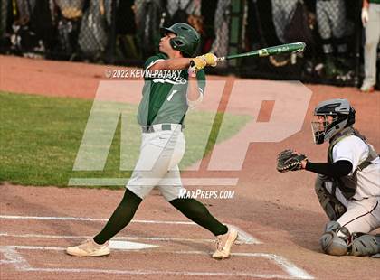 Thumbnail 3 in Maloney vs. Windsor (CIAC Class L Final) photogallery.