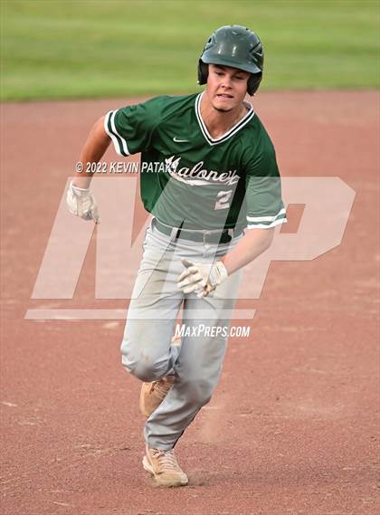 Thumbnail 1 in Maloney vs. Windsor (CIAC Class L Final) photogallery.