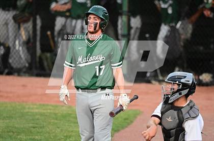 Thumbnail 1 in Maloney vs. Windsor (CIAC Class L Final) photogallery.
