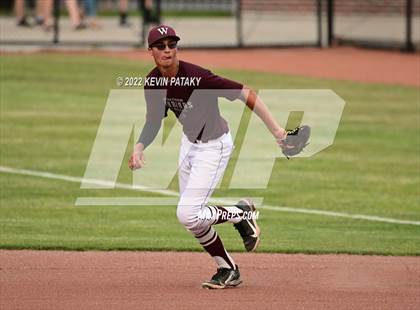Thumbnail 1 in Maloney vs. Windsor (CIAC Class L Final) photogallery.