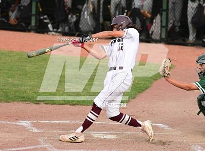 Thumbnail 3 in Maloney vs. Windsor (CIAC Class L Final) photogallery.