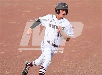 Thumbnail 3 in Maloney vs. Windsor (CIAC Class L Final) photogallery.