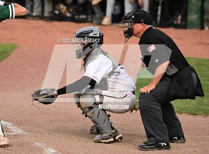 Thumbnail 2 in Maloney vs. Windsor (CIAC Class L Final) photogallery.