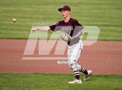 Thumbnail 2 in Maloney vs. Windsor (CIAC Class L Final) photogallery.