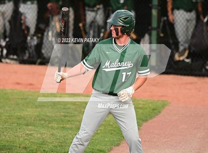 Thumbnail 2 in Maloney vs. Windsor (CIAC Class L Final) photogallery.