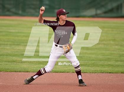 Thumbnail 1 in Maloney vs. Windsor (CIAC Class L Final) photogallery.