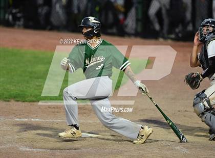 Thumbnail 1 in Maloney vs. Windsor (CIAC Class L Final) photogallery.