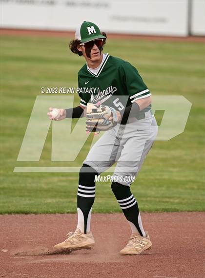Thumbnail 3 in Maloney vs. Windsor (CIAC Class L Final) photogallery.